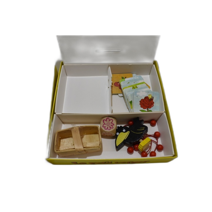 Le Petit Verger - HABA - Jeu Coopératif Enfants 2-5 Joueurs - Dès 2 an