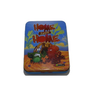 Home Sweet Home - Gigamic - Jeu Puzzle Réflexion Familial - 2 Joueurs