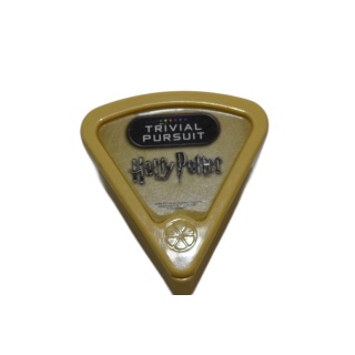 Trivial Pursuit Harry Potter - Hasbro - Jeu Quiz 2+ Joueurs - 8 ans -