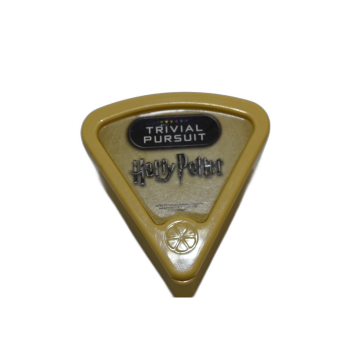 Trivial Pursuit Harry Potter - Hasbro - Jeu Quiz 2+ Joueurs - 8 ans -