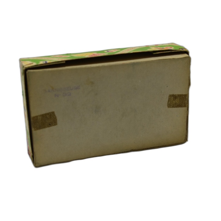 Jeu Fernand Nathan Vintage - Boîte Ancienne Collection - Occasion