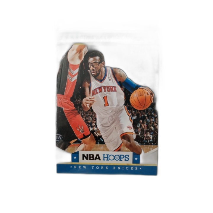 NBA Hoops 2012 Panini Amare Stoudemire Knicks Cartes Basketball Cards 