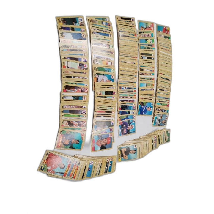 Gros Lot De Cartes 1987 Topps National League Leaders Cards Baseball