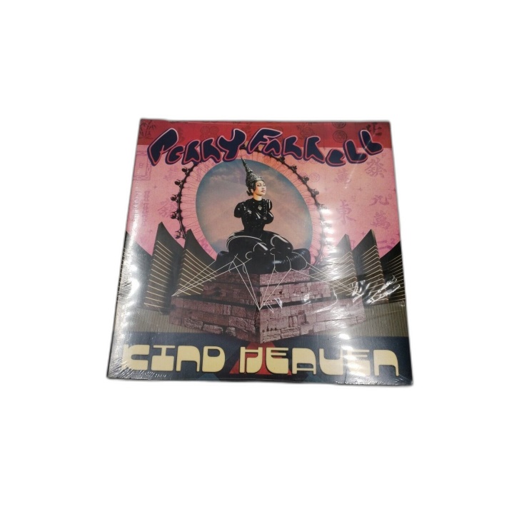 Vinyle Perry Farrell Kind Heaven LP Neuf Sous Blister - Jane's Addicti