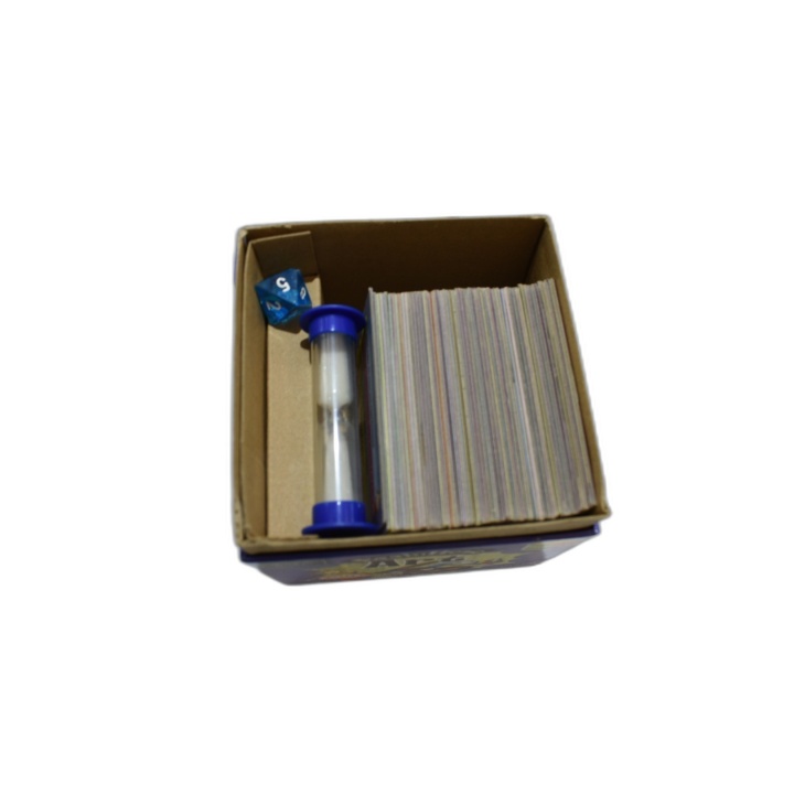 BrainBox Art - Eveil & Jeux - Jeu Mémoire Cartes Peintures - 1 Joueur+