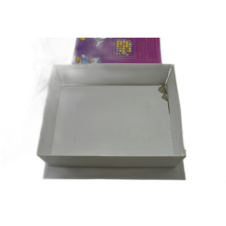 Disney Yahtzee - MB Jeux - Jeu de Dés Mickey 2-4 Joueurs - 6 ans+ - Oc
