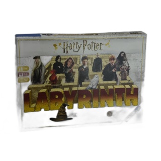 Harry Potter Labyrinth - Ravensburger - Jeu de Société 2-4 Joueurs - 7