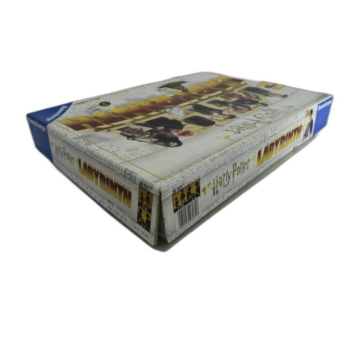 Harry Potter Labyrinth - Ravensburger - Jeu de Société 2-4 Joueurs - 7