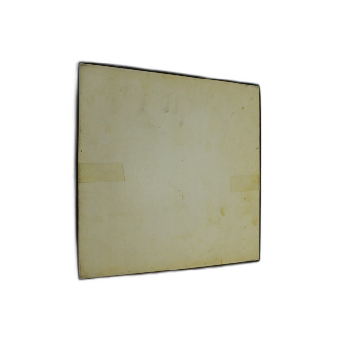 Scrabble de Voyage Spear's Games - Jeu de Lettres Classique - Tableau