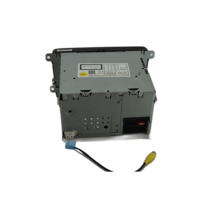 Autoradio GPS VW Volkswagen RNS 310 1K0035186AA - Écran Navigation Occ