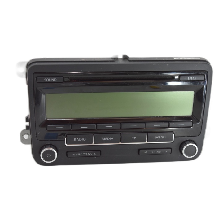 Autoradio GPS VW Volkswagen RNS 310 1K0035186AA - Écran Navigation Occ