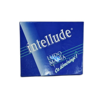 Intelllude - Jeu Éducatif Racines Grecques & Latines - Sens des Mots -