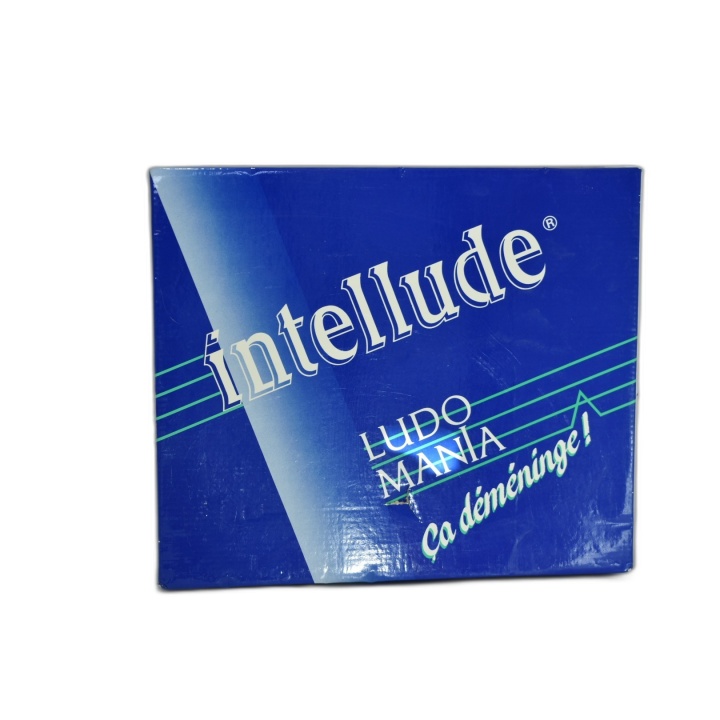 Intelllude - Jeu Éducatif Racines Grecques & Latines - Sens des Mots -