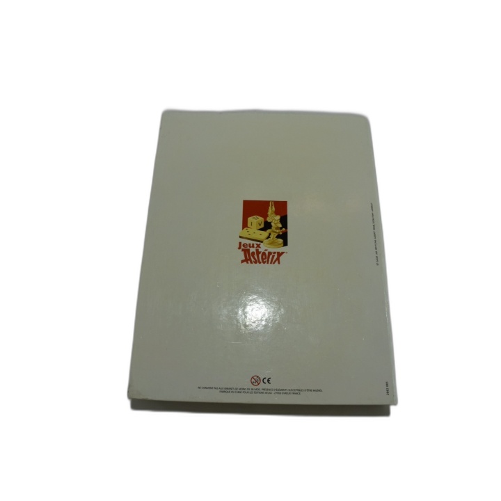 Jeux de Cartes Astérix Légionnaire - Jeu de cartes Famille - Occasion
