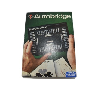 Autobridge Mado - Jeu d'Apprentissage du Bridge - Version Débutant - O