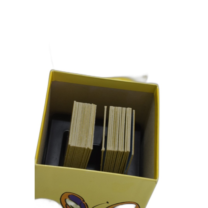 Les P'tits Incollables Domino des Lettres - Ravensburger - Jeu Enfant