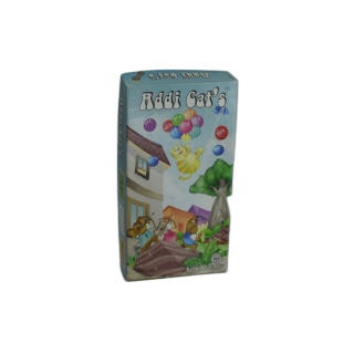 Addi Cat's - Cats Family - Jeu de calcul mental additions 2-6 joueurs
