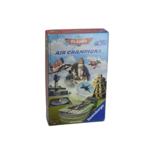 Disney Planes Air Champions - Ravensburger - Jeu de société enfant 5 a