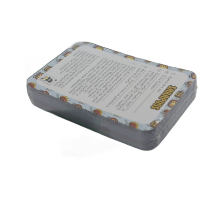 Sakapuss - Djeco - Jeu de Cartes Rapidité 2-6 Joueurs - 6 ans - Occasi