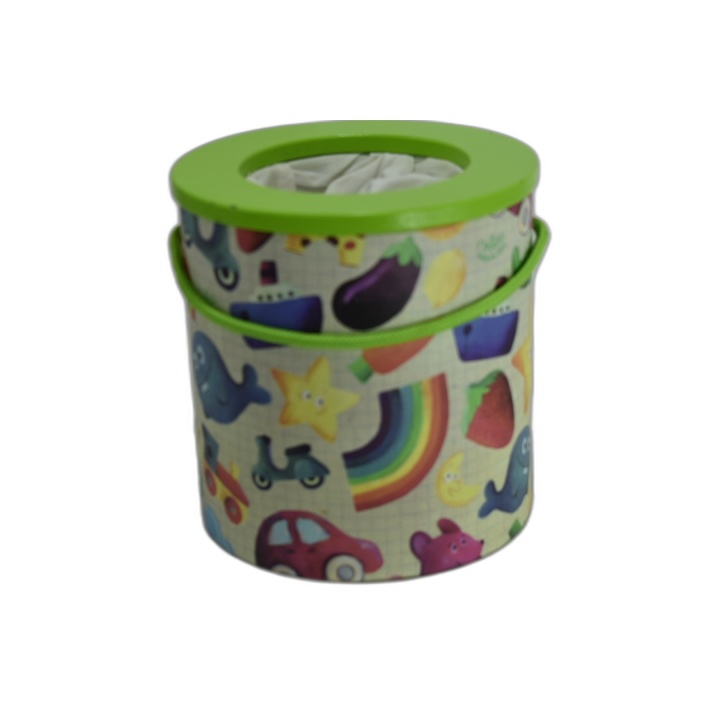 Touche et Trouve - Vilac - Jeu Tactile Loto Bingo Enfant 2-6 ans - Occ
