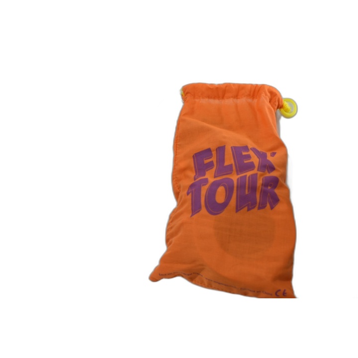 Flex Tour - Megableu - Jeu Équilibre et Adresse Enfants - 5 ans+ - Occ