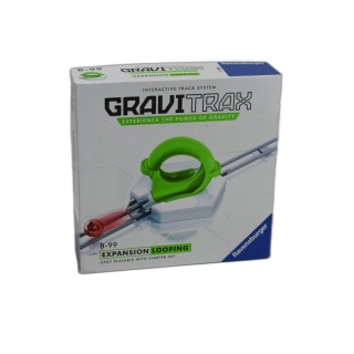 GraviTrax Looping - Ravensburger - Extension Circuit Billes STEM - Dès