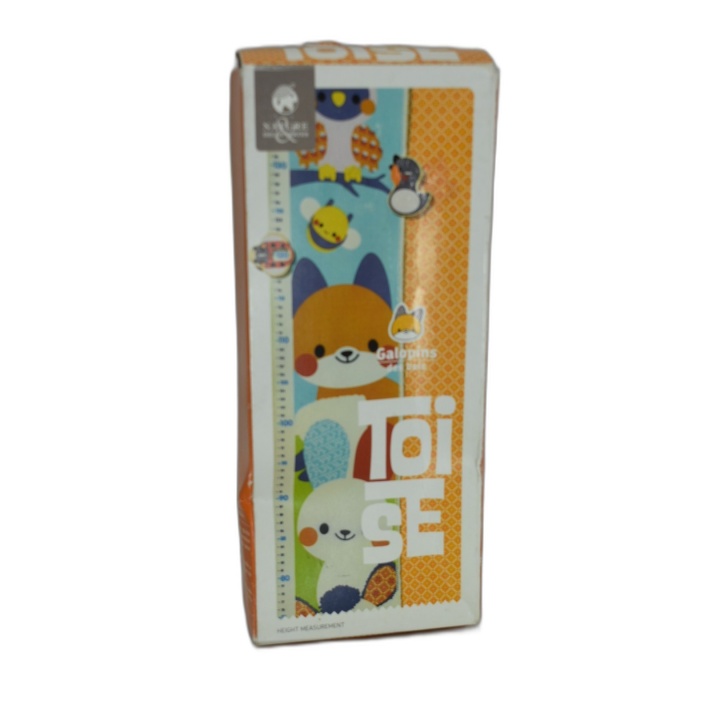 Galopins Toise Animaux Enfant - Puzzle Toise Décorative - Occasion Com