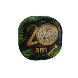 Jungle Speed 20 Ans Édition Limitée Boîte Métal - Tom & Yako - Jeu Réf