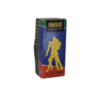 Phantasms - Jeu Coquin pour Couples 18+ - Jeux de Rôles & Fantasmes -