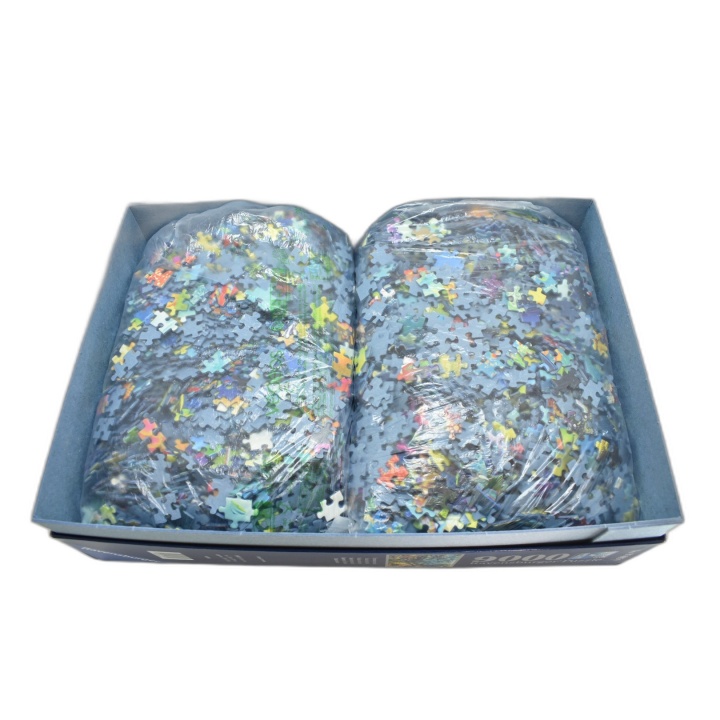Puzzle Ravensburger 9000 pièces - Monde Sous-Marin - Récif Corallien -
