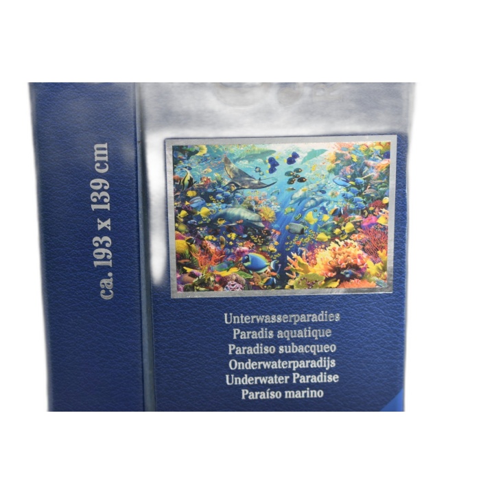 Puzzle Ravensburger 9000 pièces - Monde Sous-Marin - Récif Corallien -