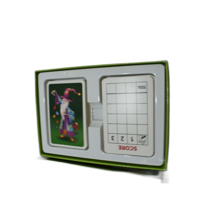 Potion Magique - SentoSphère - Jeu de cartes enfants - 2 joueurs+ - 6