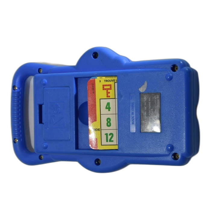 Petit Robot VTech Électronique Éducatif - Jeu Apprentissage Enfant 3 a