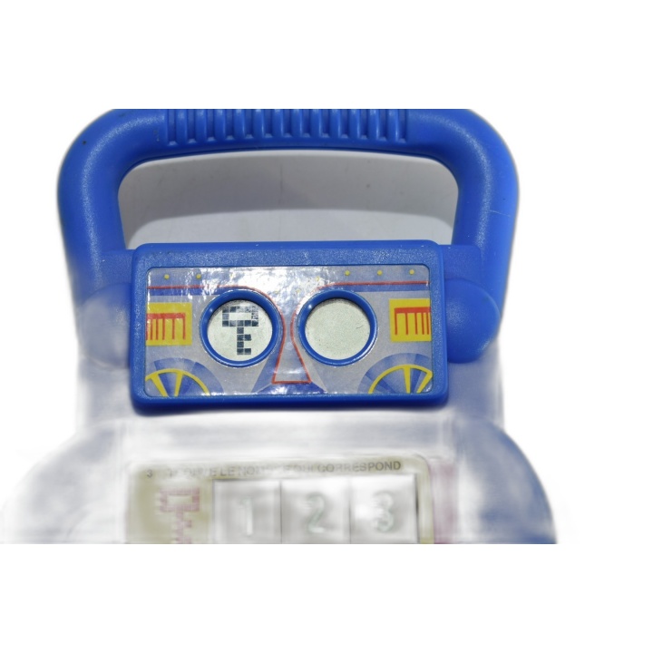 Petit Robot VTech Électronique Éducatif - Jeu Apprentissage Enfant 3 a