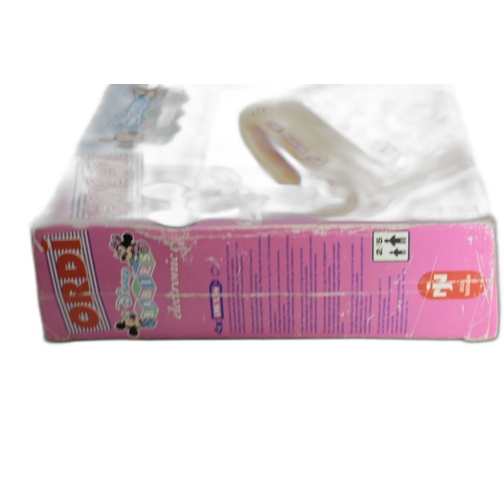 Ordi Disney Babies Electronic - Jeux Nathan - Ordinateur Jouet 24 Acti