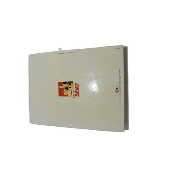 Jeux de Cartes Astérix Légionnaire - Coffret Cartes à Jouer - Occasion