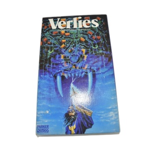 Verlies - Parker - Jeu de société Donjon Aventure 2-4 Joueurs - Versio