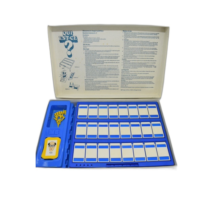 nous mettons tout en œuvre pour garantir votre satisfaction