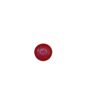 Jeton rouge MB — Puissance 4 - MB Jeux - Jeu de strategie — Arcad
