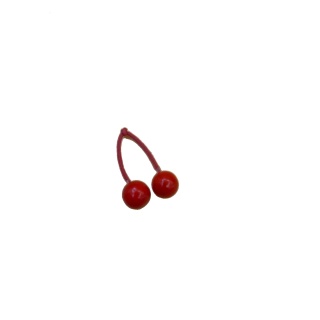 Cerises rouges — Le Verger - HABA - Jeu cooperatif 3 ans 1-8 joue