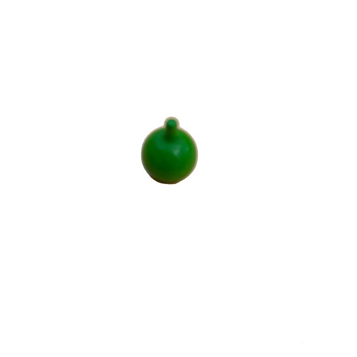 Pomme verte bois — Le Verger HABA coopératif — ArcadiAgora