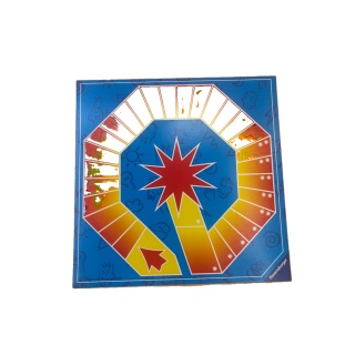 Plateau rotatif — Photo Mystère Ravensburger — ArcadiAgora