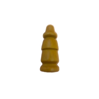 Figurine troll jaune — Tic Tac Troll - Gigamic — ArcadiAgora