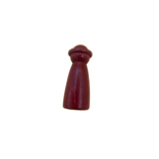 Pion troll rouge — Tic Tac Troll - Gigamic — ArcadiAgora