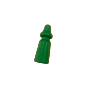 Figurine troll vert — Tic Tac Troll - Gigamic — ArcadiAgora