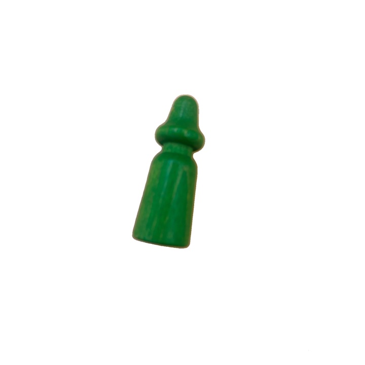 Figurine troll vert — Tic Tac Troll - Gigamic — ArcadiAgora