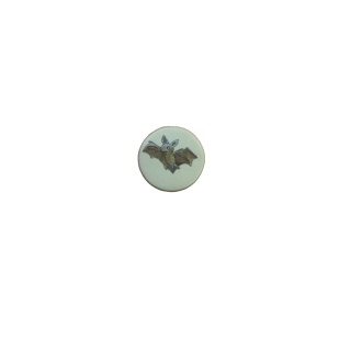 Jeton chauve-souris — Petits Magiciens HABA — ArcadiAgora