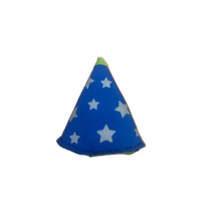 Chapeau magicien bleu — Petits Magiciens HABA — ArcadiAgora