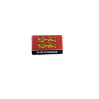 Carte Basse-Normandie — Voyage en France - Educa — ArcadiAgora