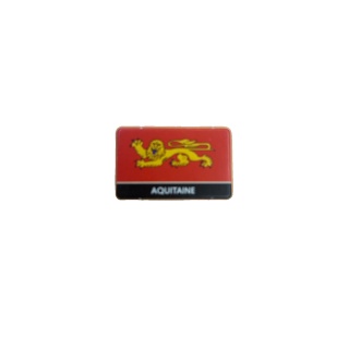 Carte Aquitaine — Voyage en France - Educa - Jeu educatif 8 ans